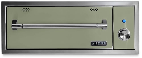 Lynx L30WD1DS - 30" Warming Drawer