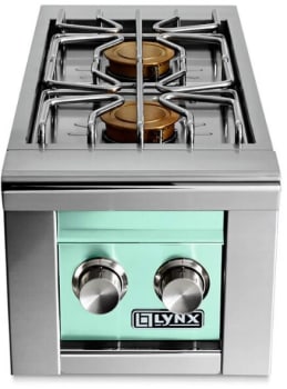 Lynx LSB22SUNG - Professional Double Side Burner