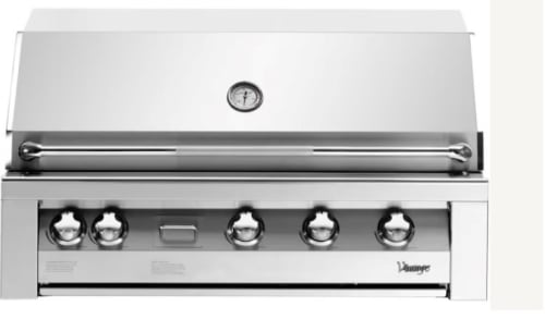 Vintage VBQ42SZGL - 42 - In. Liquid Propane Built - in Grill with Sear Zone