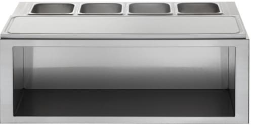 Vintage VPS30P - 30 Inch Plating and Garnish Center
