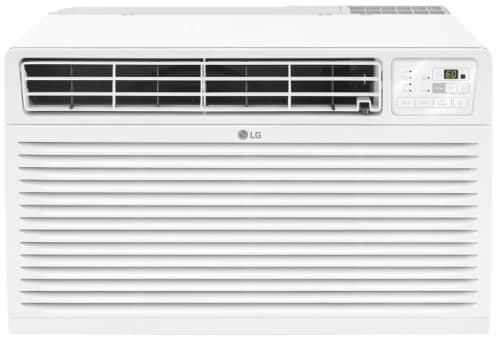 LG LT1033HNR - 10,000 BTU Room Air Conditioner