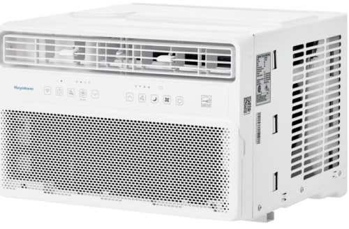KeyStone KSTAW101WA - 10,000 BTU Window Air Conditioner