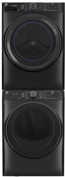 GE GEWADREVDS655SP1 - Stackable Washer and Dryer
