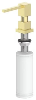 ZLINE FSDPG - Faucet Soap Dispenser