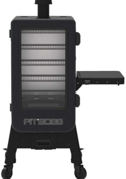 Pit Boss 11114 - 24 Inch Navigator 3.5 Vertical Electric Smoker