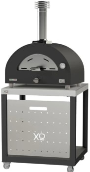 XO XOPIZZA1BASE - Oven Cart for XOPIZZA1