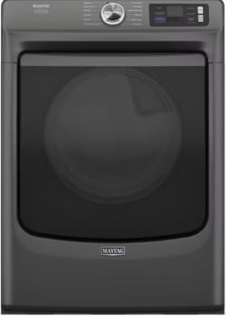 Maytag MGD7020RU - 27 Inch Smart Pet Pro Front Load Gas Dryer