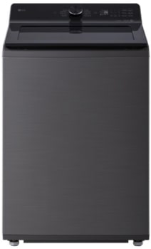LG 洗顔機 LG WT8200CL 27 Inch Smart Top Load Washer with 5.0 cu ft Capacity