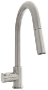 ZLINE GEMKFSBN - 15 Inch Gemini Touchless Kitchen Faucet