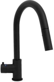 ZLINE GEMKFSMB - 15 Inch Gemini Touchless Kitchen Faucet