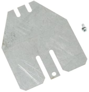 GE WE49X22606 - Exhaust Cover Plate