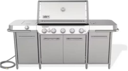 Weber Summit 1500091 - Summit® GC38 S Grill Center