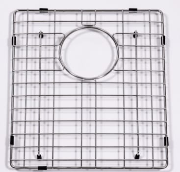 Cameo CDGS16 - Stainless Steel Single Sink Grid for Square Sink