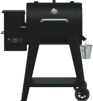 Pit Boss 11088 - 37 Inch Wood Pellet Grill