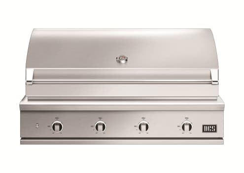 DCS Series 9 BE148CL - 48 Inch Built In Liquid Propane Grill