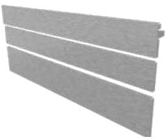 Liebherr 7742874 - Height-Adjustable Toe Kick