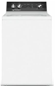 Speed Queen TR5006WN - 26 Inch Top Load Washer