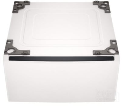 LG WDP6A - 27 Inch Pedestal Storage Drawer