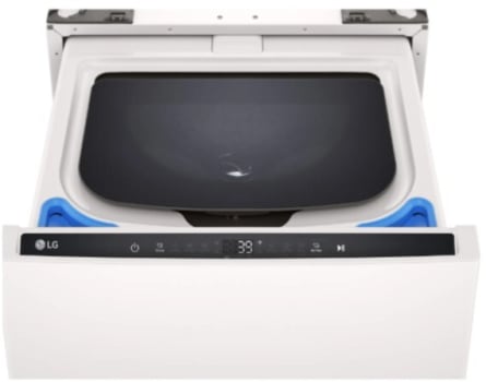 LG WD300CA - Side Kick Pedestal for 27 Inch Front Load Washer