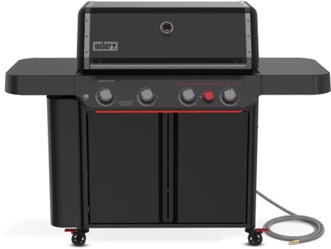 Weber Genesis E 430 1501831 - 33 Inch Natural Gas Grill
