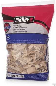 Weber 17143PAK12 - 17143pack_Front View