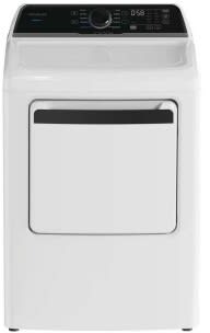 Frigidaire FLVG7523BW - 27 Inch Top Load Gas Dryer