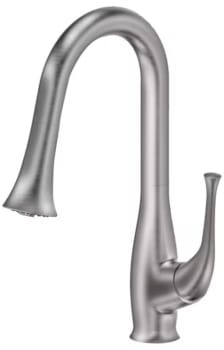 ZLINE SHKKFBN - Shakespeare Kitchen Faucet