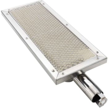 Coyote C3SEARBURNER - Sear Burner for CL & SL Grills