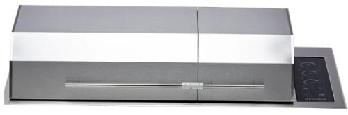 Kenyon Big American Grill™ B70480 - 40 Inch Built In Electric Grill