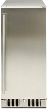 Blaze BLZSSRF15 - 15 Inch Built-In Compact Outdoor Refrigerator