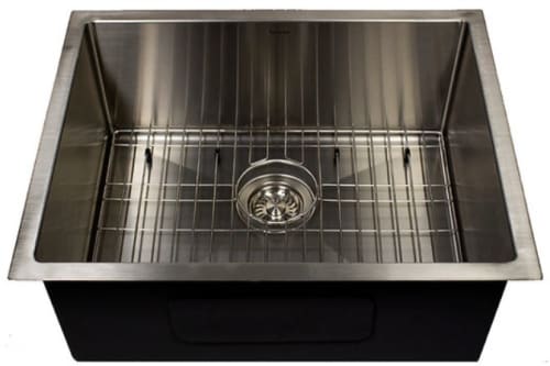 Nantucket Sinks AW231816 - 23 Inch All Weather Outdoor Sink
