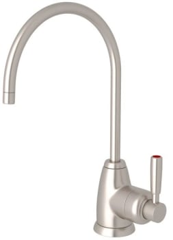 Rohl Holborn™ U1347LSSTN2 - Hot Water Dispenser