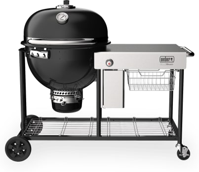 Weber Summit 18501101 - Summit® Kamado S6 Charcoal Grill Center