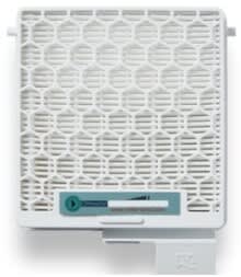 Miele SFHA60 - AirClean Filter with TimeStrip