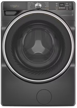 Whirlpool WFW6720RU - 5.0 cu ft Smart Front Load Washer