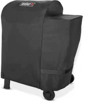 Weber 3400607 - Premium Grill Cover for Weber Smoque™