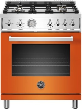 Bertazzoni Professional Series PROF304GASARTLP - Front