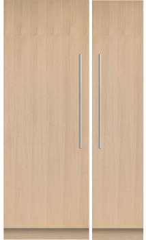 Fisher & Paykel Series 11 FPRFC3018PR1 - Panel Ready Smart Built-In Refrigerator Columns