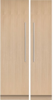 Fisher & Paykel Series 11 FPRFC2418PR1 - Panel Ready Smart Built-In Refrigerator Columns