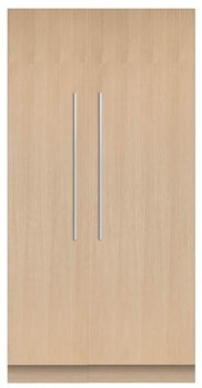 Fisher & Paykel FPREFFR64 - Front View