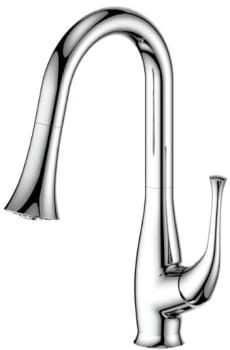 ZLINE SHKKFCH - Shakespeare Kitchen Faucet