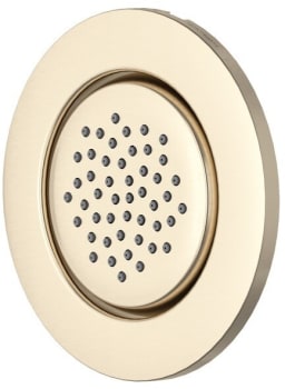 Rohl Perrin and Rowe Collection U0226BS1STN - Single Function Body Spray