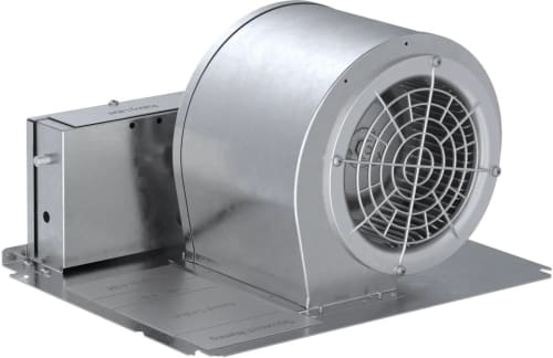 Thermador VTN1DZ - 400 CFM Integral Blower
