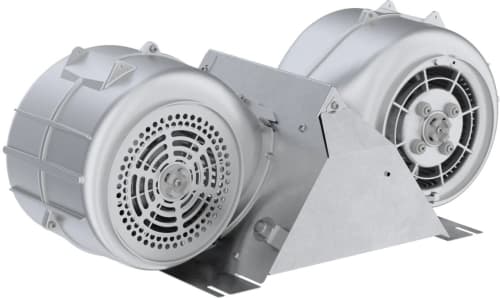 Thermador VTN2FZ - 1000 CFM Internal Blower