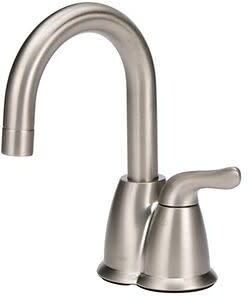 InSinkErator Invite Series HHOT150SNSS - Single Handle Instant Hot Water Dispenser Faucet