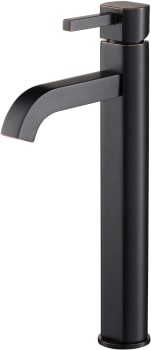 Kraus Ramus Series FVS1007ORB - Oil Rubbed Bronze Main View