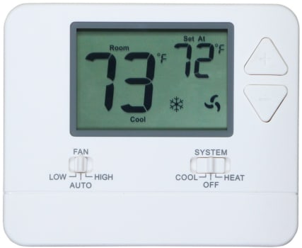Amana GWT01NE - Wireless Thermostat