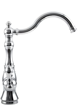 ZLINE REMKFCH - Rembrandt Single Handle Kitchen Faucet