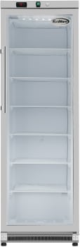 Koolmore KMFMD12SGD - 24 Inch Commercial Freestanding Merchandising Freezer
