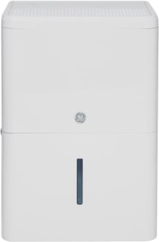 GE ADHE25BWF - 25 Pint Capacity Portable Dehumidifier
